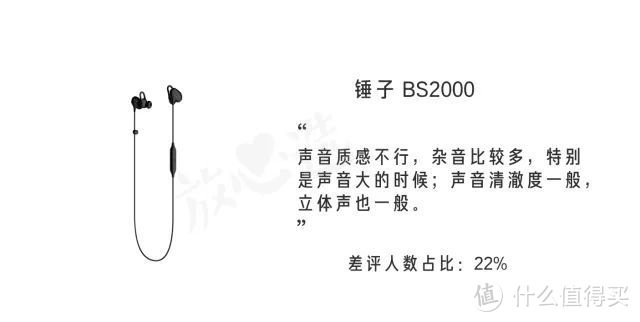 听了1200段音乐，给你一份20款平价蓝牙耳机评测！