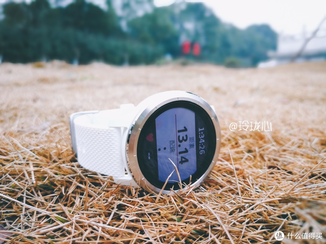 不止于跑—Garmin 佳明 vívoactive 3 智能手表测评报告