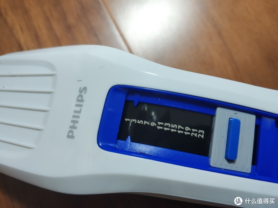 #剁主计划-宁波#PHILIPS 飞利浦 HC3426 理发器 开箱及初步体验