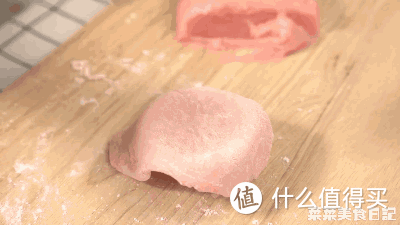 冰淇淋新吃法！超美超好吃的樱花甜品，在家就能做！