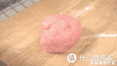 冰淇淋新吃法！超美超好吃的樱花甜品，在家就能做！
