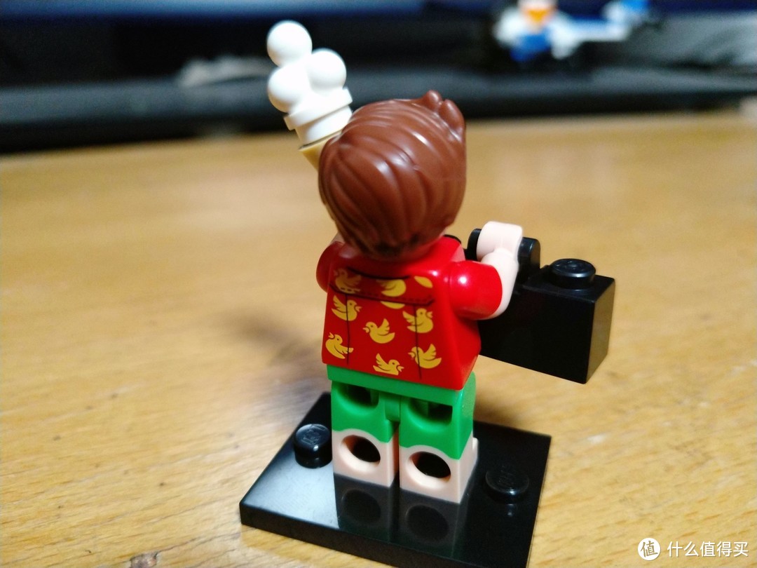 #剁主计划-北京#LEGO 乐高 抽抽乐 蝙蝠侠大电影2（上）