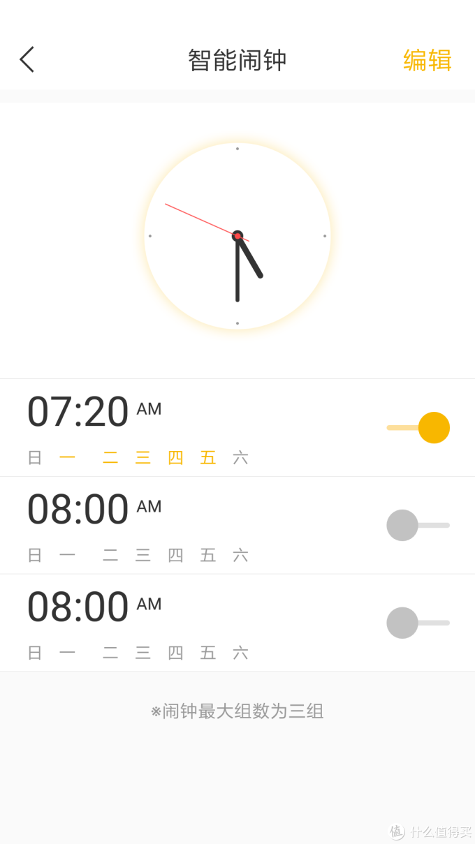 129的联想 Watch 9 智能手表 开箱
