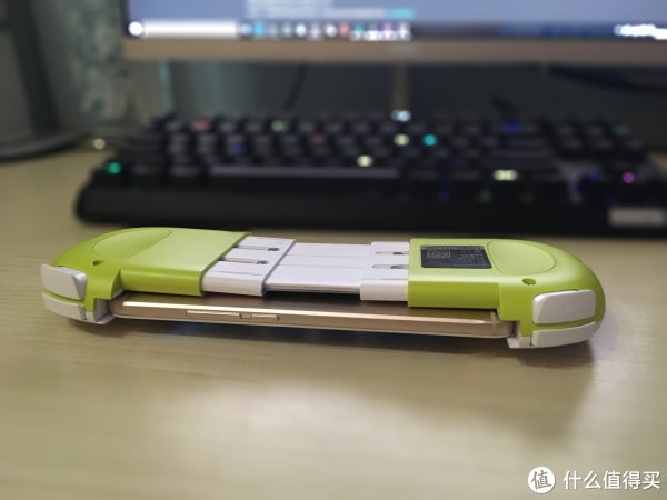 ▲实际比看上去牢固
