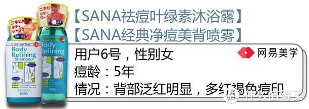 满背痘痘好尴尬，消灭它的方法美学找到了！