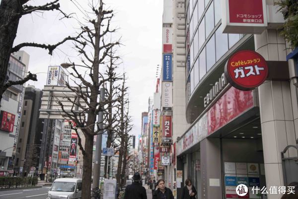 走马观花日本行,跟团六日也能玩转本州