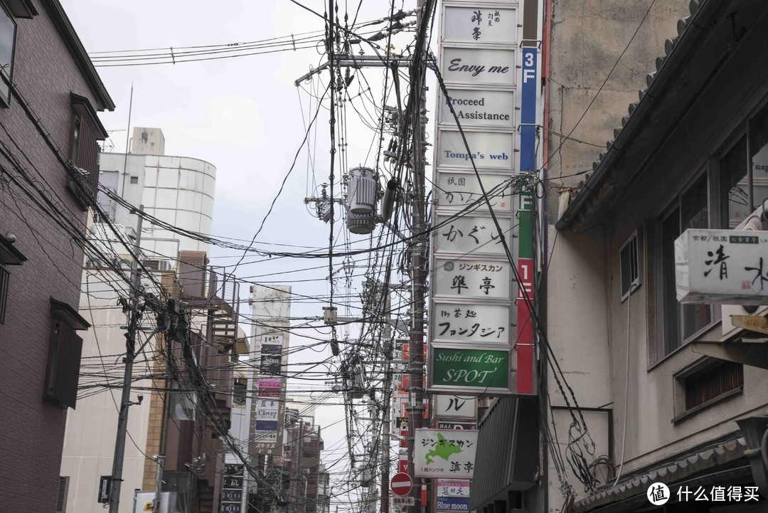 走马观花日本行，跟团六日也能玩转本州