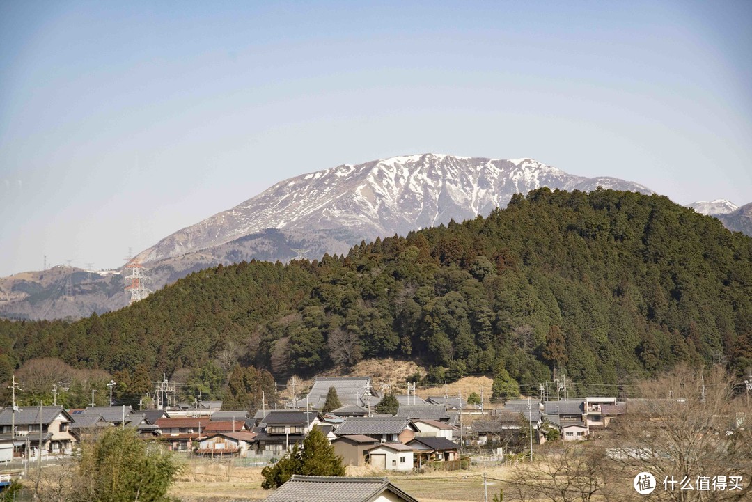 走马观花日本行，跟团六日也能玩转本州