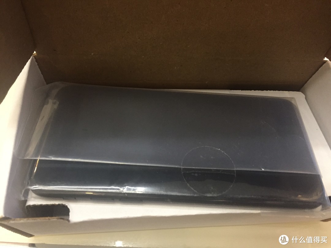 ebay购入iphone7 256G翻新Manufacturer refurbished 无锁 $394.99