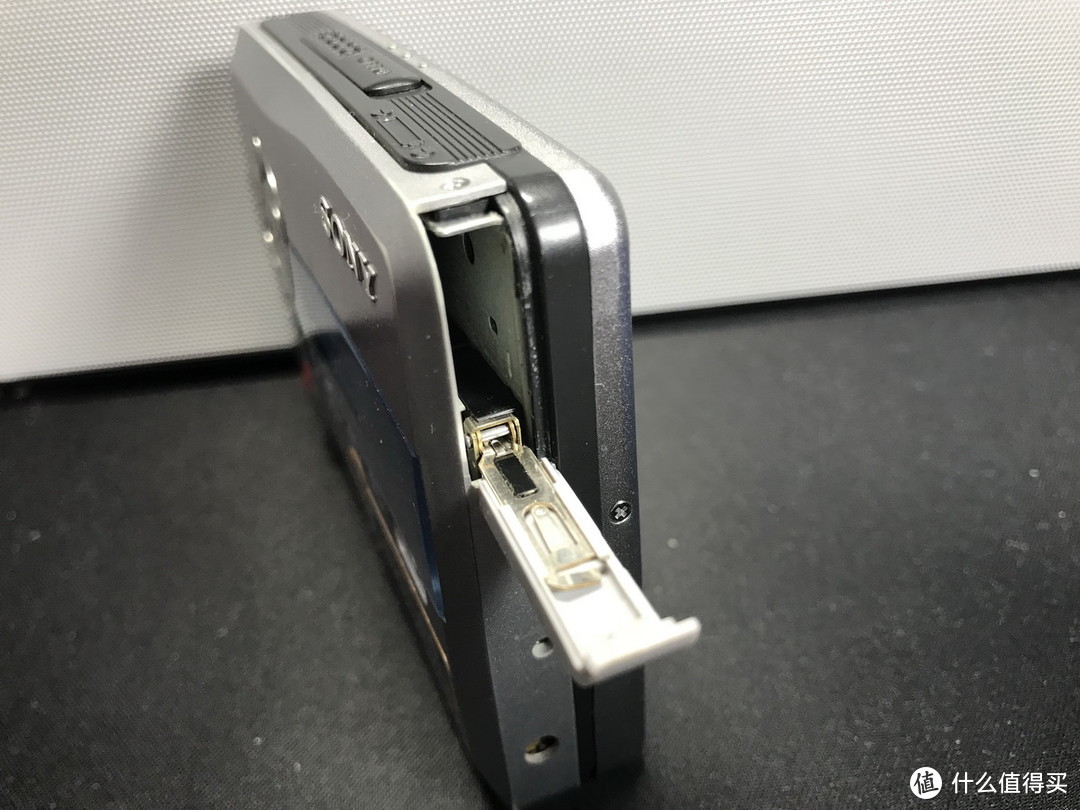 #剁主计划-北京#精品老物分享：磁带随声听的末日黄昏 SONY 索尼 Walkman WM-GX688