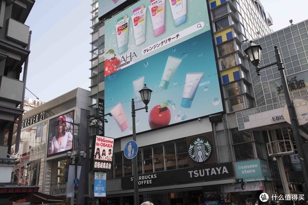 走马观花日本行，跟团六日也能玩转本州