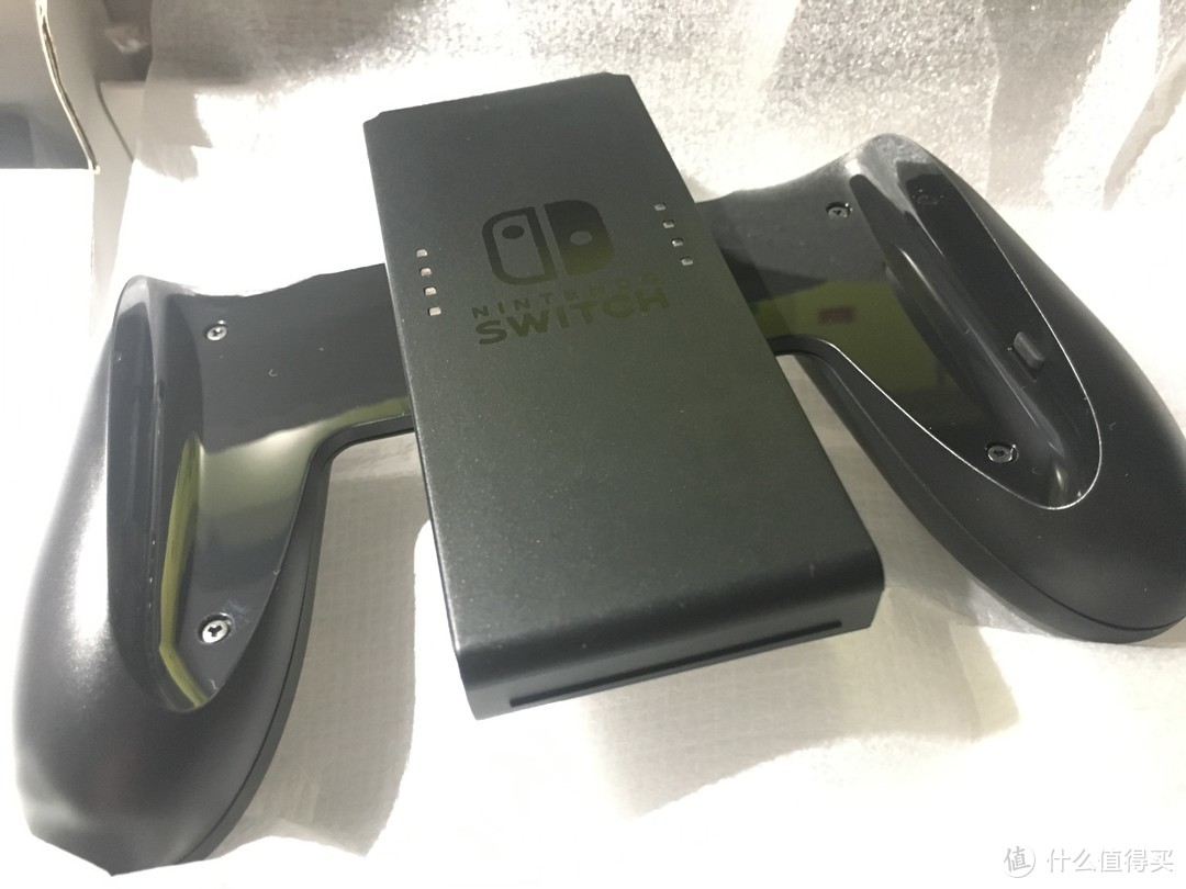 #剁主计划-太原#第一次免税体验：友家转运美亚Nintendo 任天堂 Switch 游戏机（购买历程和简单晒单）