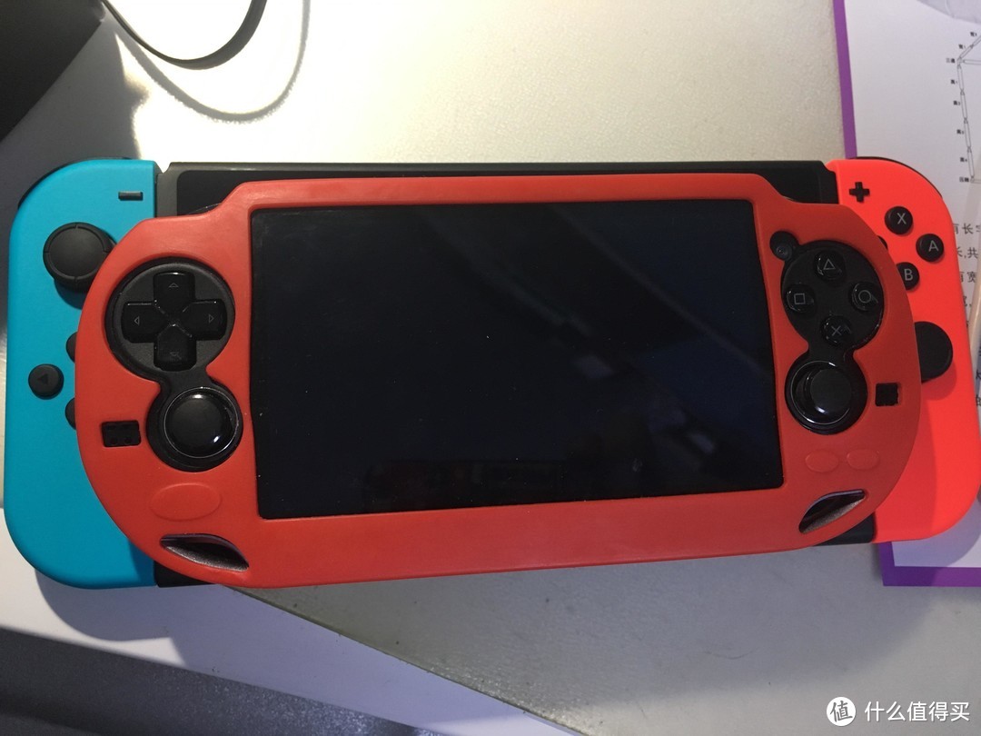 #剁主计划-太原#第一次免税体验：友家转运美亚Nintendo 任天堂 Switch 游戏机（购买历程和简单晒单）