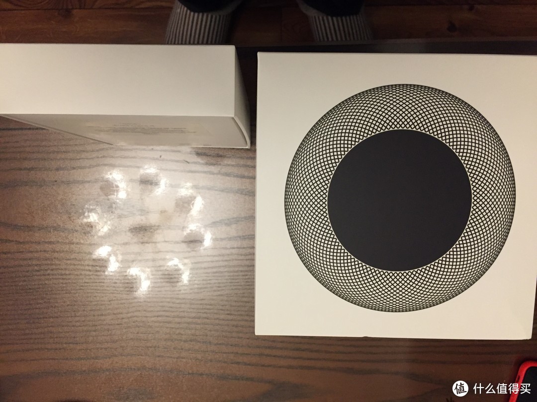 最苹果的智能音箱：Apple 苹果 HomePod 体验