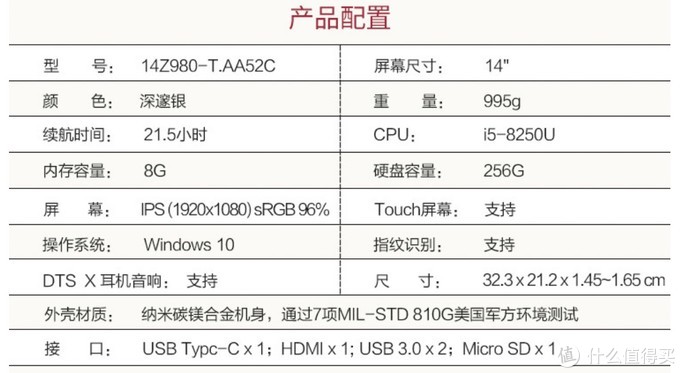 ASUS 华硕 Zenbook Flip 14翻转触控笔记本体验