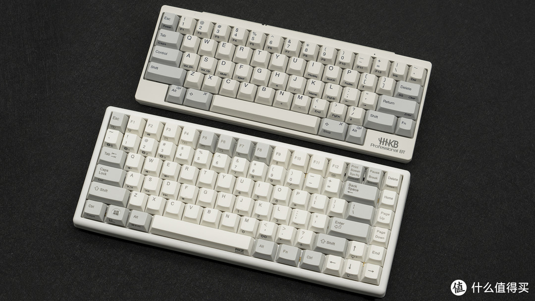 #剁主计划-宁波#昂贵≠合适：HHKB Professional BT 静电容键盘 体验