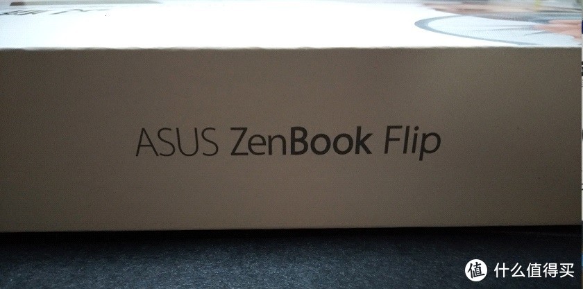 ASUS 华硕 Zenbook Flip 14翻转触控笔记本体验