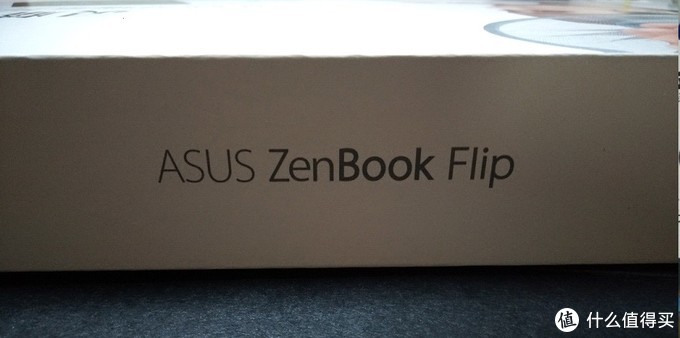 ASUS 华硕 Zenbook Flip 14翻转触控笔记本体验