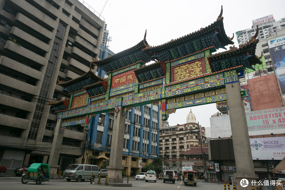 不一样的菲律宾，马尼拉探险，以及一日游建议