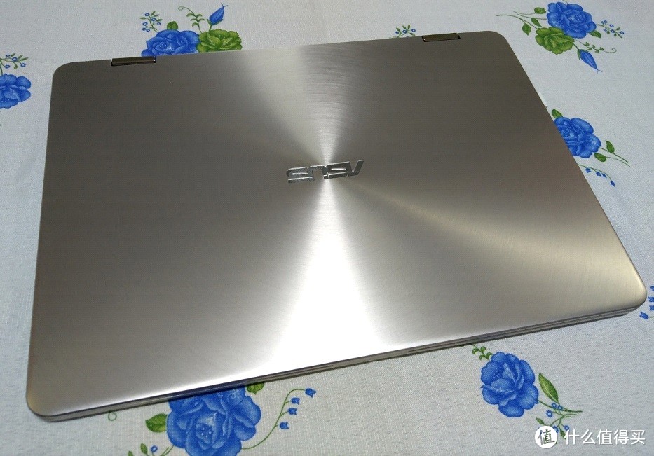 ASUS 华硕 Zenbook Flip 14翻转触控笔记本体验