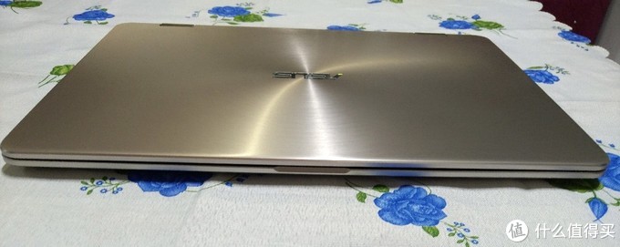 ASUS 华硕 Zenbook Flip 14翻转触控笔记本体验