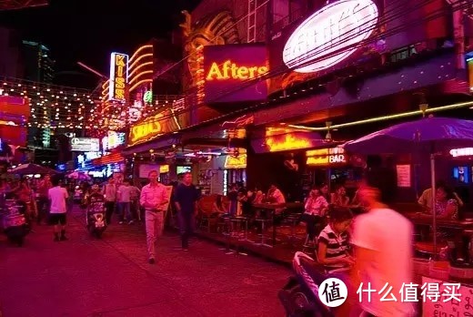 这可能是尺度最大的一篇泰国你懂的盘点【曼谷夜生活攻略】