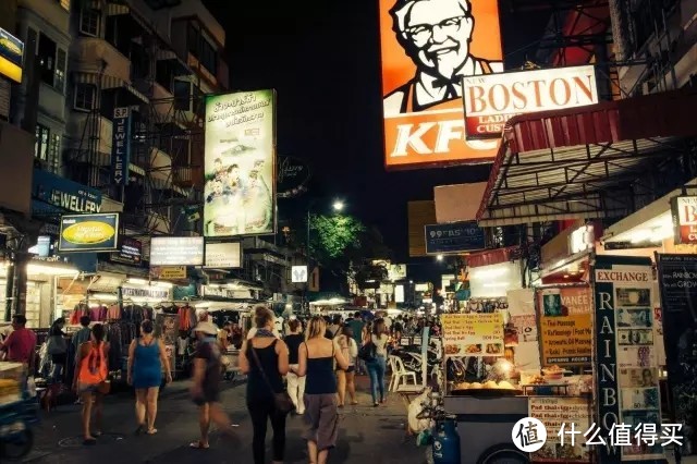 这可能是尺度最大的一篇泰国你懂的盘点【曼谷夜生活攻略】