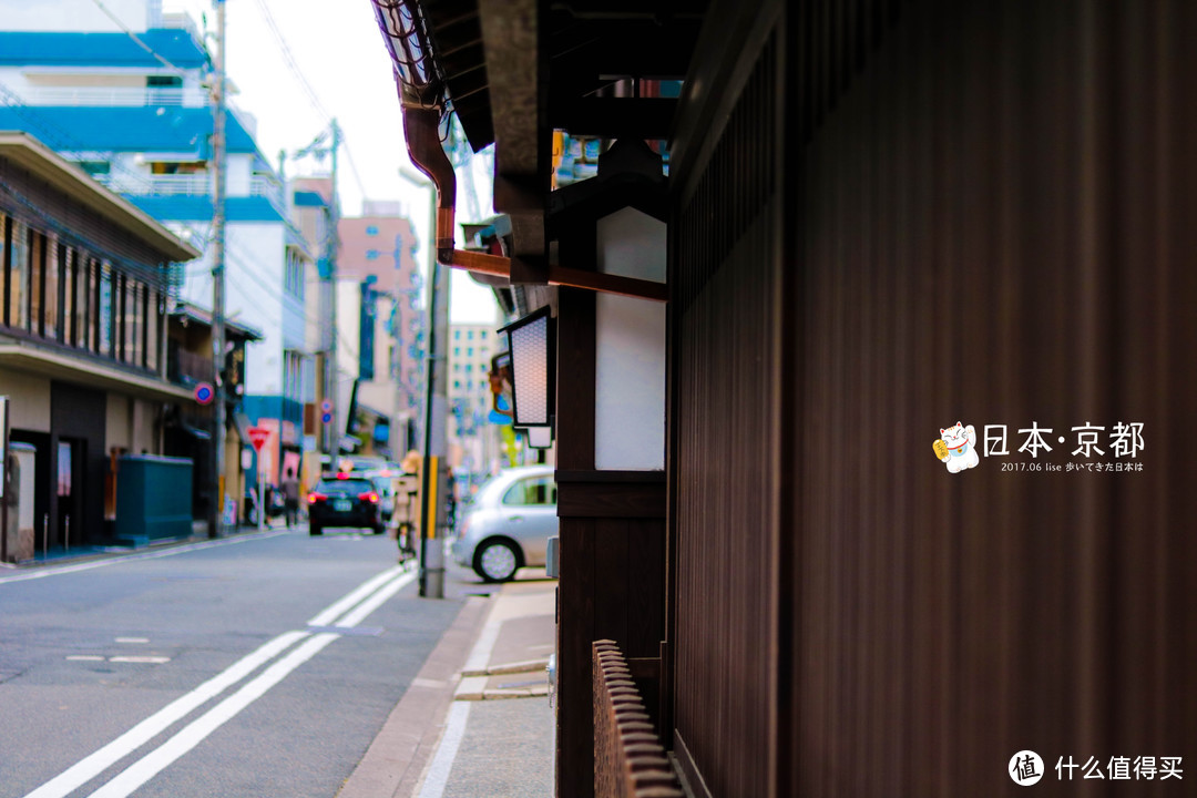 在神户温泉微醺，在大阪居酒屋迷失，在京都一步千年：日本游记