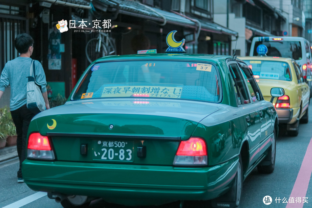 在神户温泉微醺，在大阪居酒屋迷失，在京都一步千年：日本游记