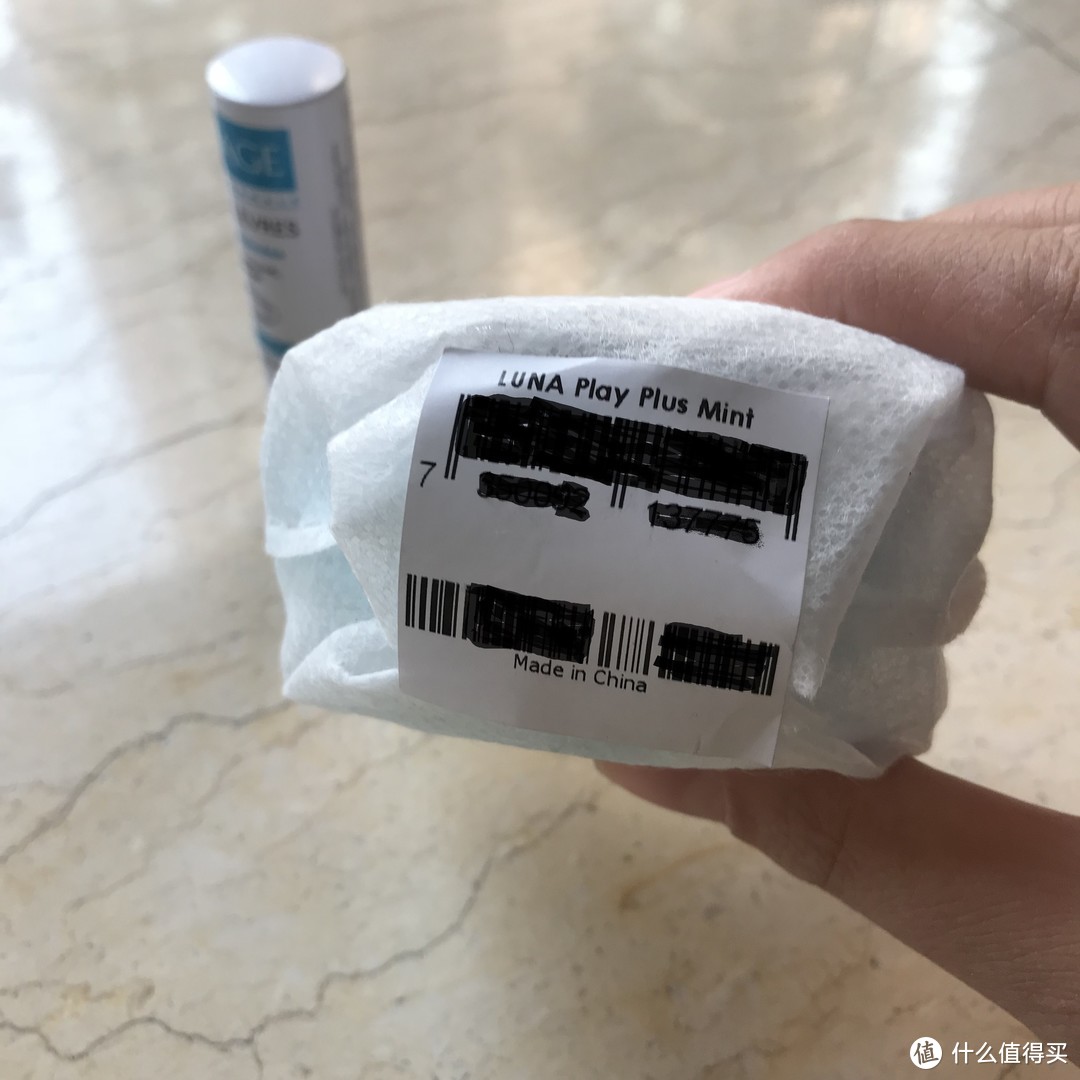 不到300块的Foreo 斐珞尔 Luna play plus 洁面仪值不值得买？开箱晒物+使用感受