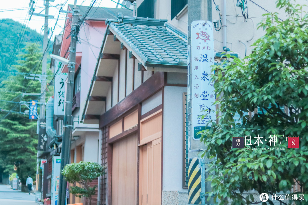 在神户温泉微醺，在大阪居酒屋迷失，在京都一步千年：日本游记