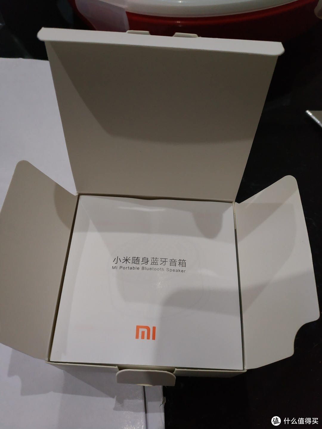 MI 小米 随身Mini 迷你无线蓝牙便携音箱