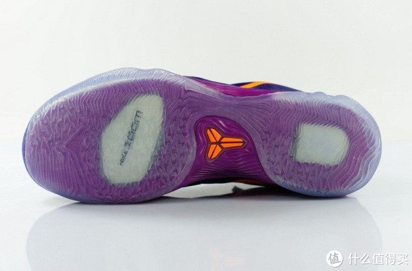 潜在断管但超值:Nike 耐克 KD9 ELITE EP 精