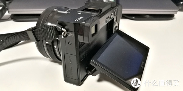 小白主观体验：SONY 索尼 α6000L 微单相机 开箱