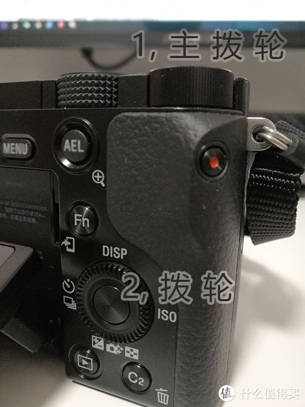小白主观体验：SONY 索尼 α6000L 微单相机 开箱