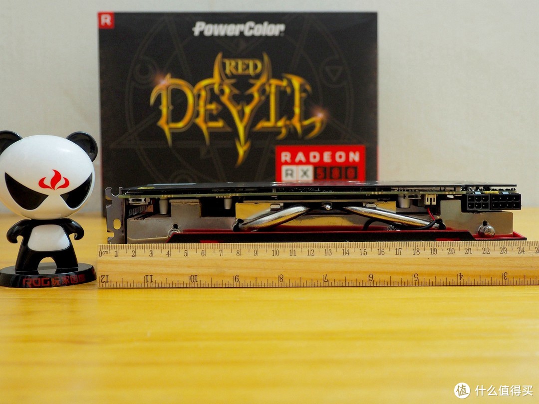 Radeon：“吃鸡”你不来优化我，只好18.3.3驱动来优化你了— Dataland 迪兰 DEVIL RX580 显卡 开箱