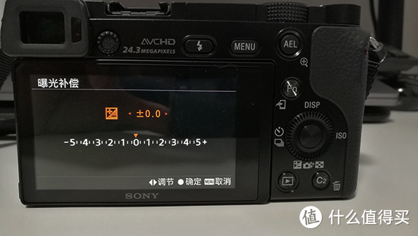 小白主观体验：SONY 索尼 α6000L 微单相机 开箱