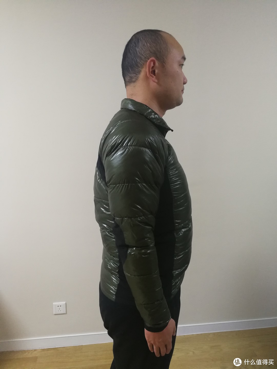 冬季跑步穿戴完美解决方案——你可能需要一件iRanShao GEARLAB超轻羽绒服