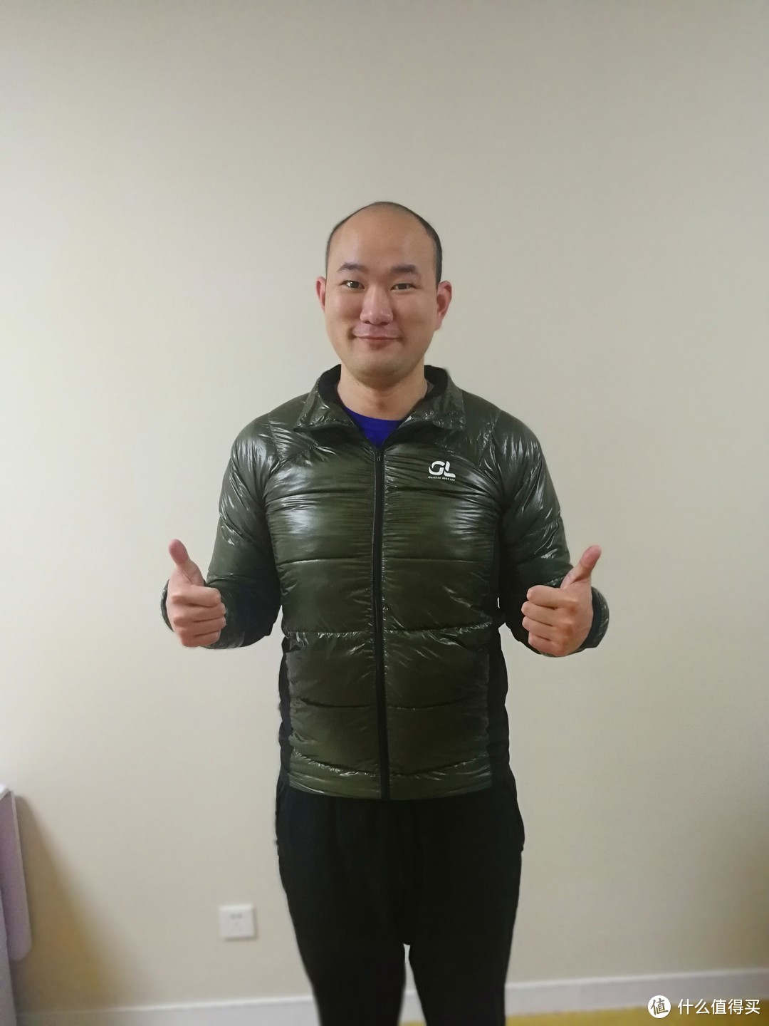 冬季跑步穿戴完美解决方案——你可能需要一件iRanShao GEARLAB超轻羽绒服