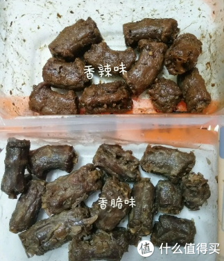 #剁主计划-上海#好吃的酱卤类肉制品零食推荐（上篇—11种）