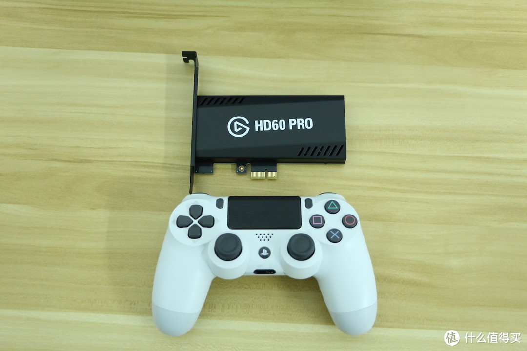 #原创新人#Elgato HD60 Pro 采集卡开箱