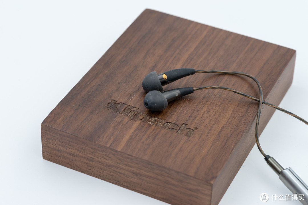 Klipsch 杰士 x20i 入耳式耳机—中正自然的双单元续作