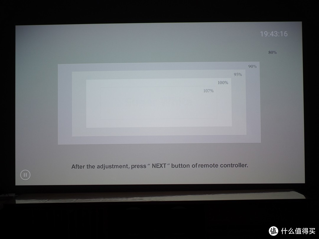 Z系新高度——极米Z6全剖析