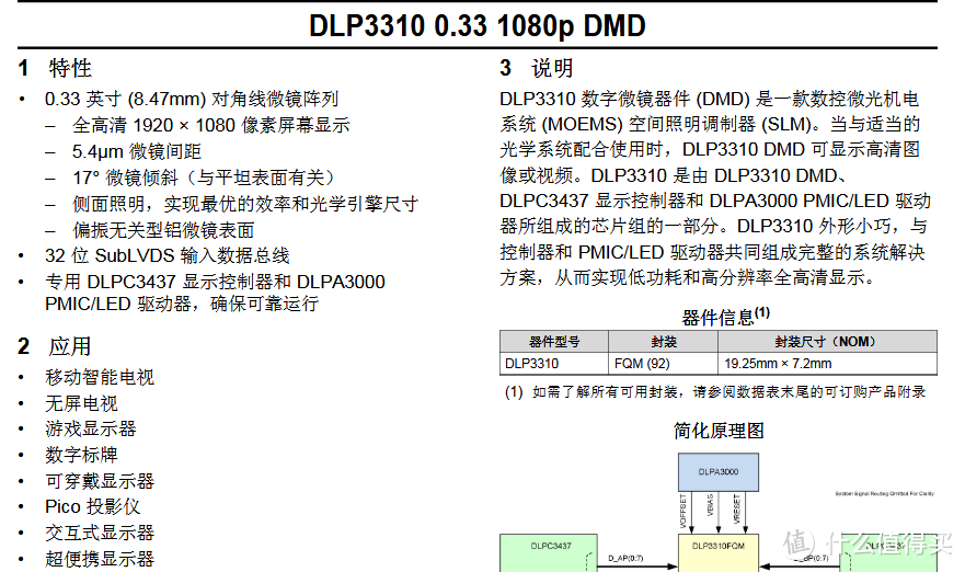 Z系新高度——极米Z6全剖析