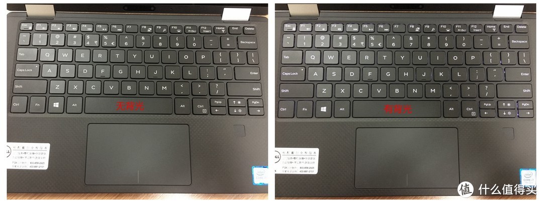 DELL 戴尔 XPS 13 9365 二合一笔记本电脑 开箱