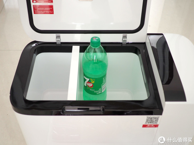 自驾食材保鲜----- 英得尔(indelb)T20车载冰箱使用体验