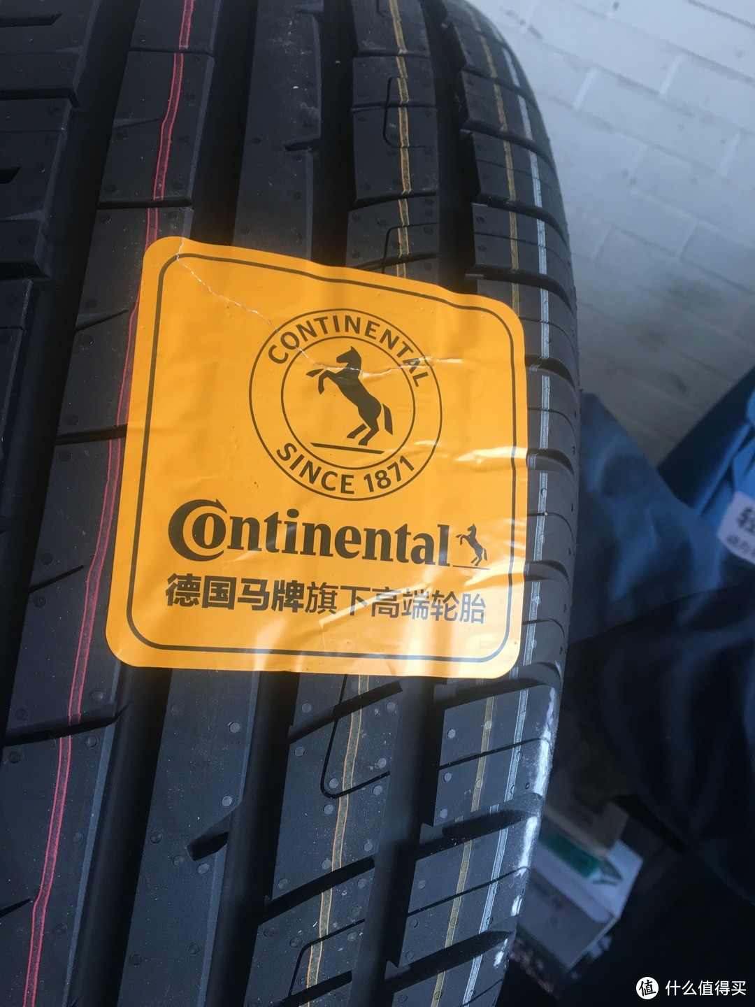 美国将军轮胎 ALTIMAX GS5 205/60R16 92V FR General 使用半月小结