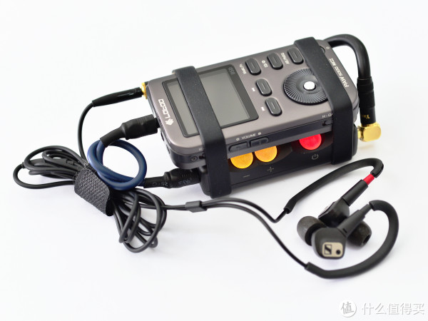 传承经典的声音--森海塞尔IE80S耳机评测