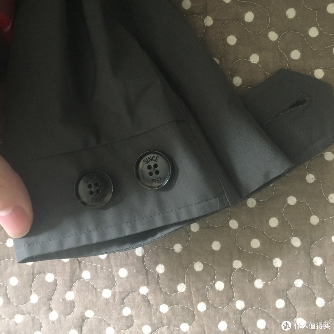 从Baracuta到Zegna，一款Harrington(老干部)夹克的进化史