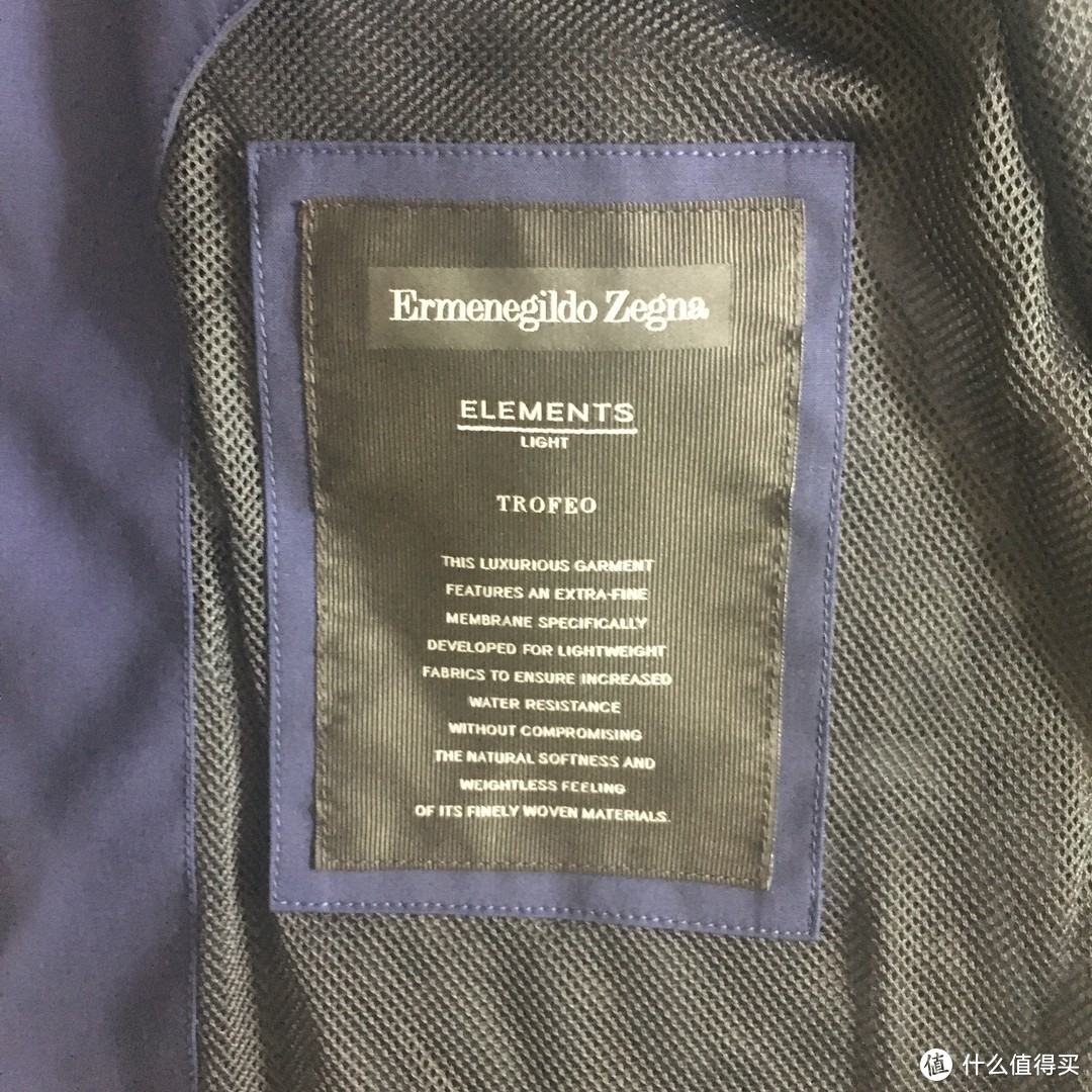 从Baracuta到Zegna，一款Harrington(老干部)夹克的进化史